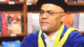 عن فيلم القديس أوغستين الذي تموّله الجزائر