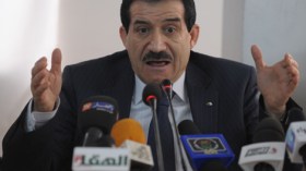 نسعى لاستعادة المجال الجوي من الأجانب وليس خوصصته