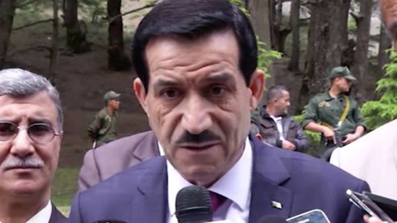 العقار لن يخصص إلا للاستثمارات الخلاقة للثروة مستقبلا