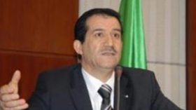 Amar Ghoul: Number of institutions in the public works reaches 4000