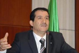 Amar Ghoul: Number of institutions in the public works reaches 4000