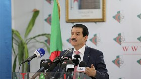 غول: نرفض خطاب “التخوين والعمالة”!