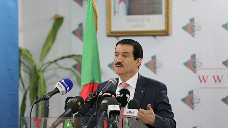غول: نرفض خطاب “التخوين والعمالة”!