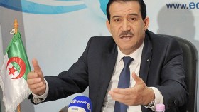 غول: مؤتمر “تاج” هو السيّد في ملف الرئاسيات