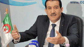 غول: نتائجنا مشرفة وسنطعن لإسترجاع حقنا