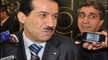 Amar Ghoul: “East-West highway project to be wrapped up soon”