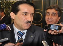 Amar Ghoul: “East-West highway project to be wrapped up soon”