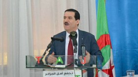 غول: أعد بإسكان المحرومين