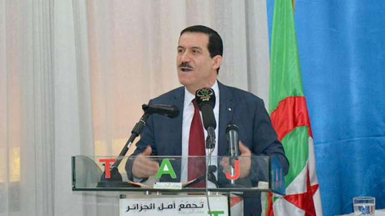 غول: أعد بإسكان المحرومين