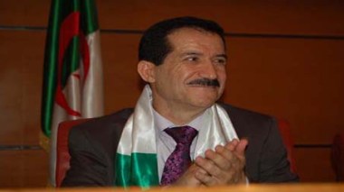 “TAJ “soutiendra la candidature du Président Bouteflika s’il briguerait un 4ème mandat