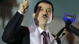 غول: لا خلاف بين بوتفليقة والعسكر
