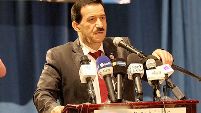 غول: “تاج” هو حزب الدولة