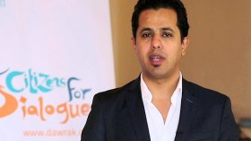 نسعى إلى إنشاء “الصندوق الإفريقي للفنون والثقافة”