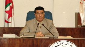 إذا‮ ‬أصبحت‮ ‬أمينا‮ ‬عاما‮ ‬أعد‮ ‬الجميع‮.. ‬لن‮ ‬أنفرد‮ ‬بالقرار