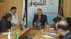 قرارات بوتفليقة جاءت لحماية المؤسسة العسكرية
