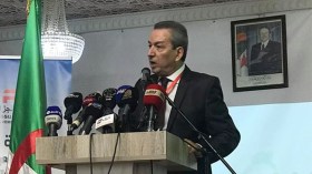 بن يونس: على المعارضين انتظار موقف بوتفليقة من العهدة الخامسة