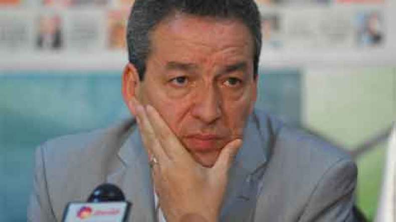 بن يونس: لم نتلق مراسلة بخصوص خفض الاستثمار القطري في الجزائر