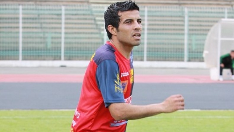 بن عمارة: “يجب التأكيد ضد الشلف”