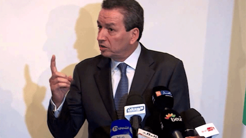 بن يونس: حذار من استغلال الأمازيغية لأغراض سياسية