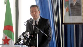 بن يونس: التشريعيات ستضفي مصداقية على البرلمان والحكومة