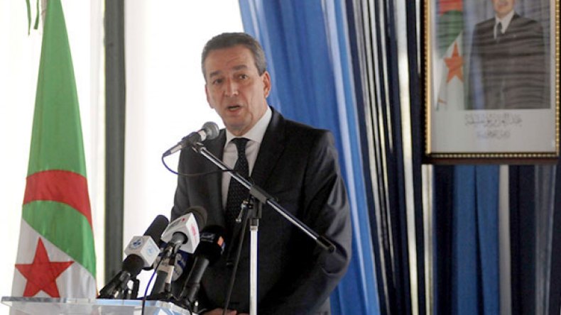 بن يونس: التشريعيات ستضفي مصداقية على البرلمان والحكومة