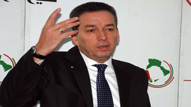 Benyounès: “On tient  au régime semi-présidentiel”