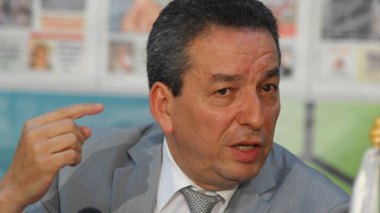 Benyounès:“Bouteflika doesn’t need Amar Saadani acting as his spokesman”