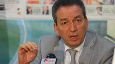 Amara Benyounès au Forum d'Echorouk: “Les islamistes en Algérie n’ont pas de compétence”