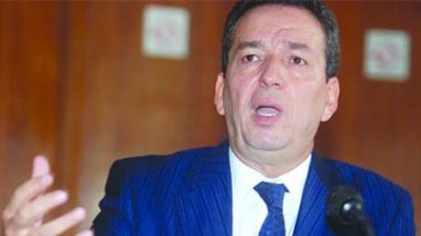 Benyounès favorable à un 4e mandat de Bouteflika