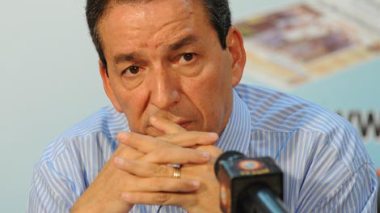 Benyounés: «Nous ne sommes pas responsables du contrôle des prix»