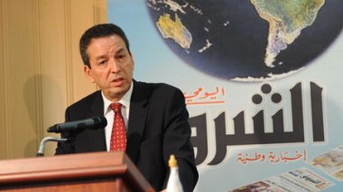 Les nouveaux partis politiques non agréés au forum Echorouk : Bouteflika, vos réformes politiques sont en danger