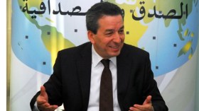 بن يونس: لا توجد أزمة سياسية في الجزائر