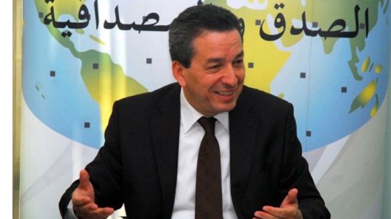 بن يونس: لا توجد أزمة سياسية في الجزائر