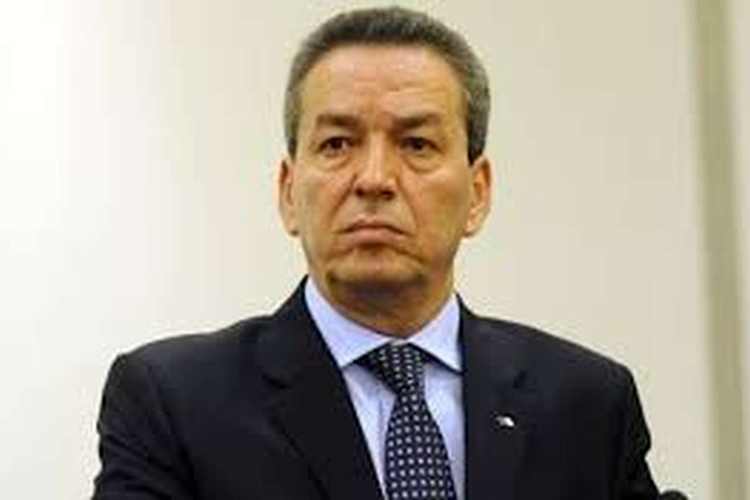 Benyounès comparaît devant la Cour suprême