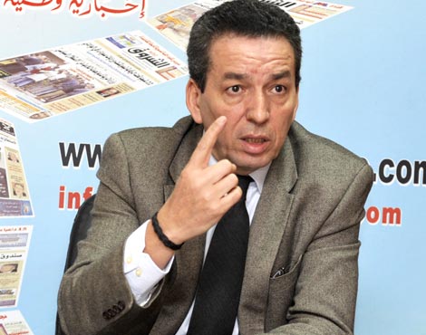 E-business registers to be mainstreamed in every Wilaya