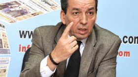 ليس من مهام وزارة التجارة ضبط الأسعار