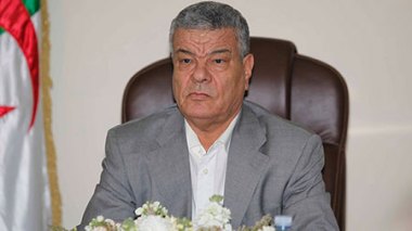 Saâdani gagne la bataille d’avance
