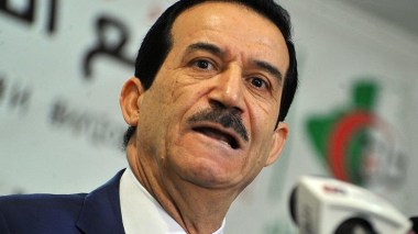 Ghoul placé en détention provisoire