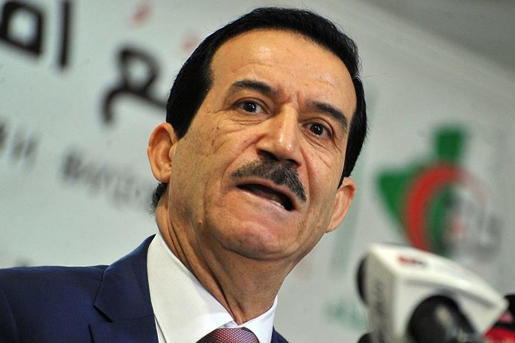 Ghoul placé en détention provisoire