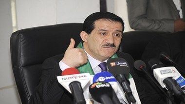 Ghoul: «La conférence du Consensus, une occasion pour bâtir une nouvelle ère»