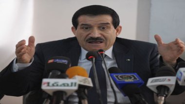 Alors que son secteur s’enlise, Ghoul poursuit la campagne électorale