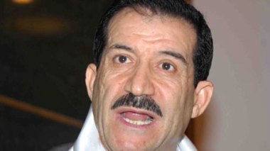 Ghoul: “Bouteflika rentrera bientôt”