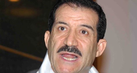 Ghoul: “Bouteflika rentrera bientôt”