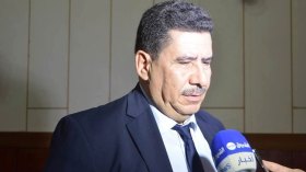 وزير الفلاحة: يجب رفع الإنتاج لترشيد الواردات وتحقيق الاكتفاء