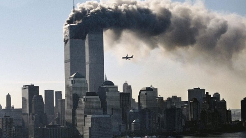 انهيار أسطورة نهاية التاريخ