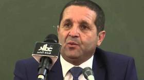 عمارنة مسعود: السّرقات العلمية في الجامعة الجزائرية حالات “شاذّة”