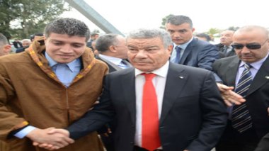 Violentes disputes entre pro et anti-Saâdani à Khenchla