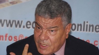 Amar Saâdani staunchly refutes offending remarks about military institution