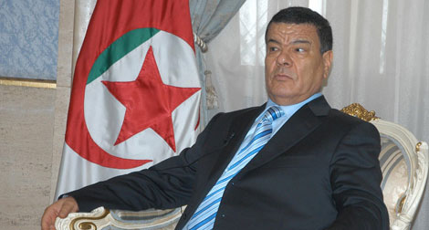 En prévision d’une nouvelle composante du BP du FLN: Saâdani se débarrasse des pro-Belkhadem