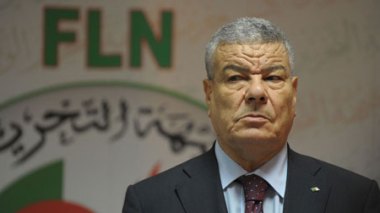 Saadani: « Benflis a le droit de se représenter, mais pas au nom du FLN »
